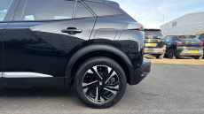 Peugeot 2008 100kW GT 50kWh 5dr Auto Electric Estate